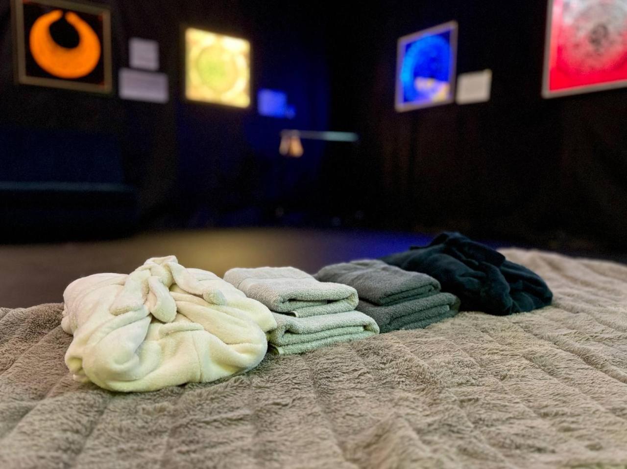 Hotel Арт-Вокзал Krywyj Rih Zimmer foto